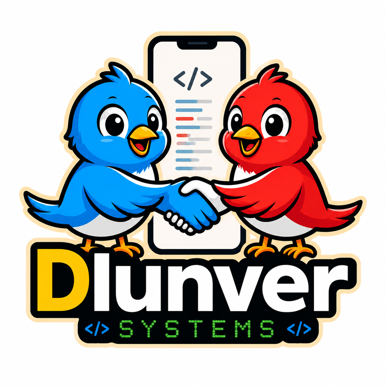 Dlunver Systems